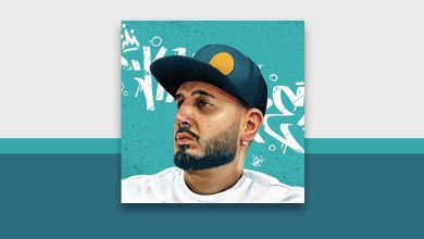 بیوگرافی سپهر خلسه رپر ایرانی