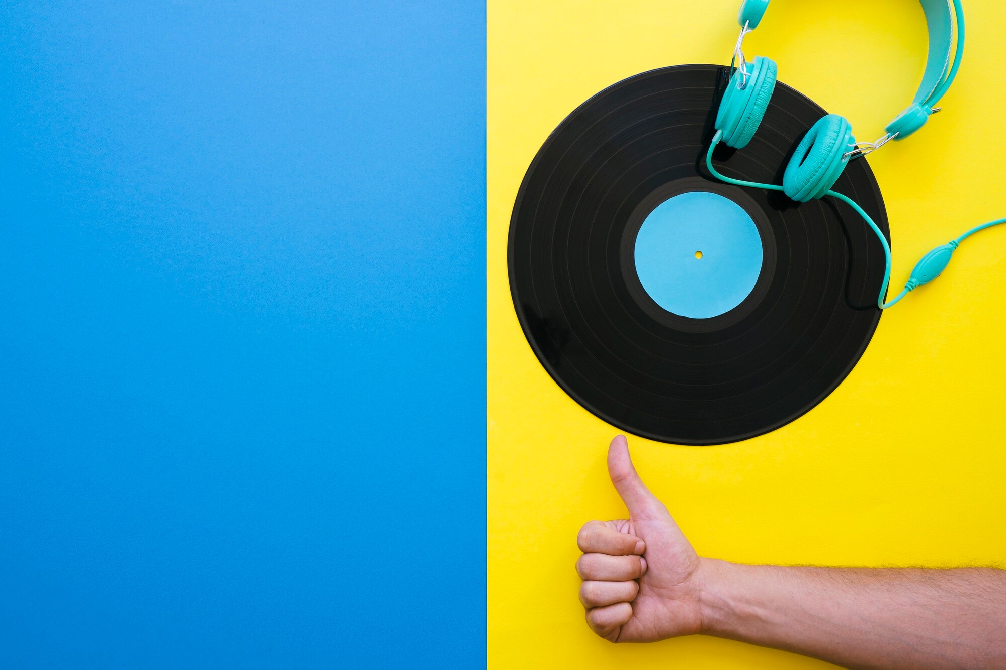 سلام دنیا! شروعی تازه با موزیک لاگ؛ جهان موسیقی را متفاوت بشنوید