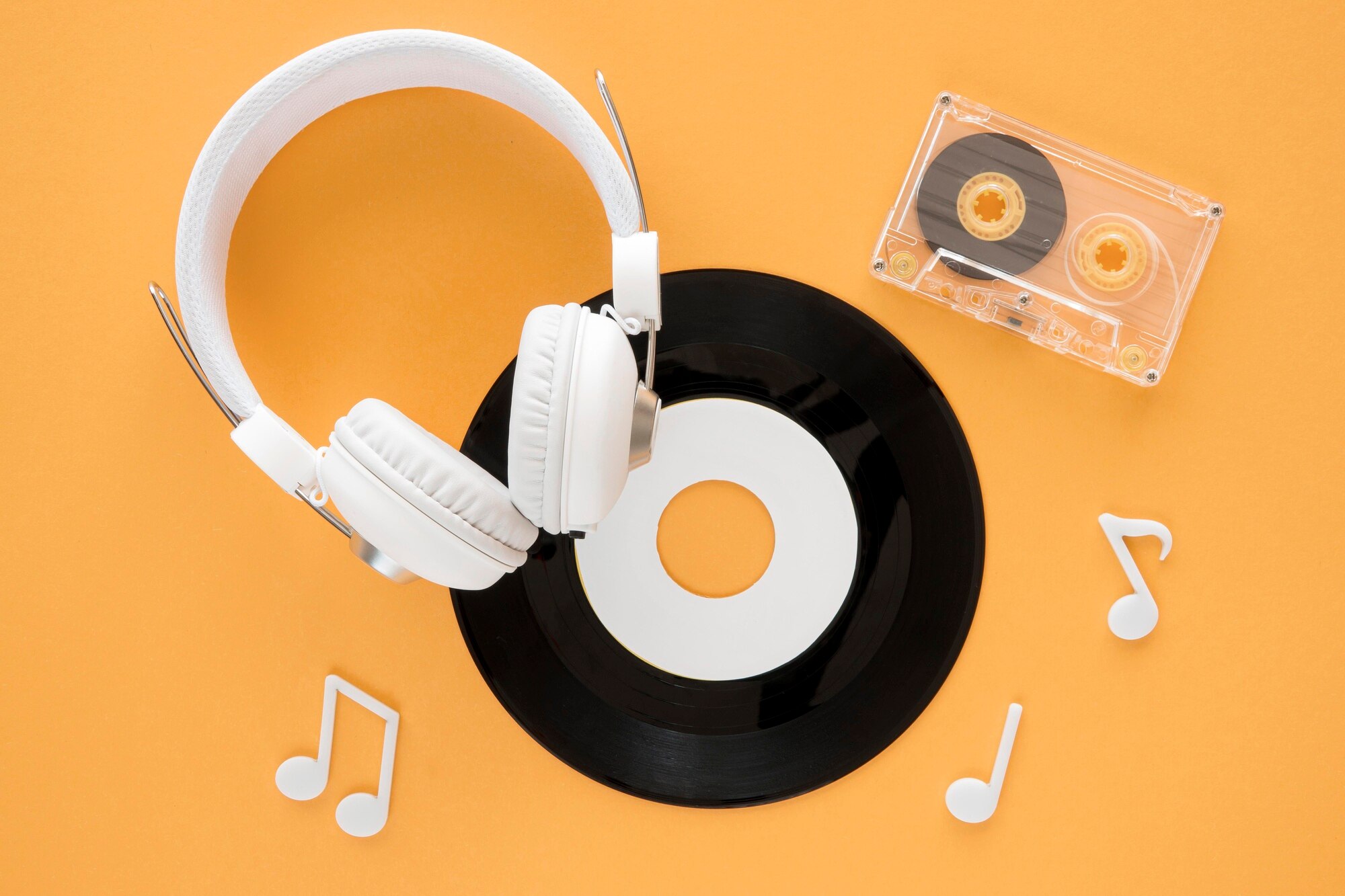 سلام دنیا! شروعی تازه با موزیک لاگ؛ جهان موسیقی را متفاوت بشنوید