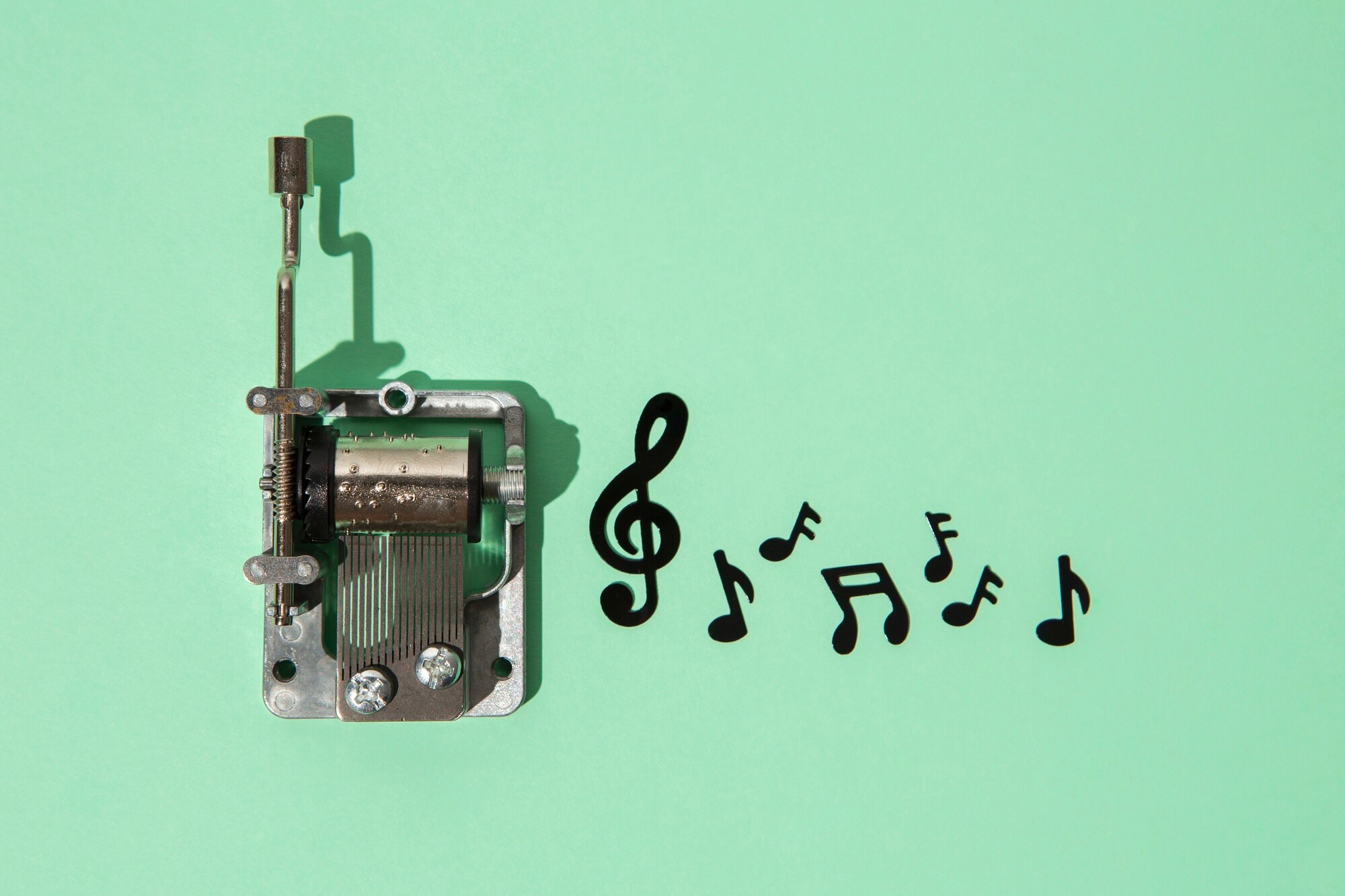 سلام دنیا! شروعی تازه با موزیک لاگ؛ جهان موسیقی را متفاوت بشنوید