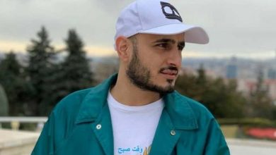 متن آهنگ تعجب نکن از سپهر خلسه + تفسیر و ترجمه